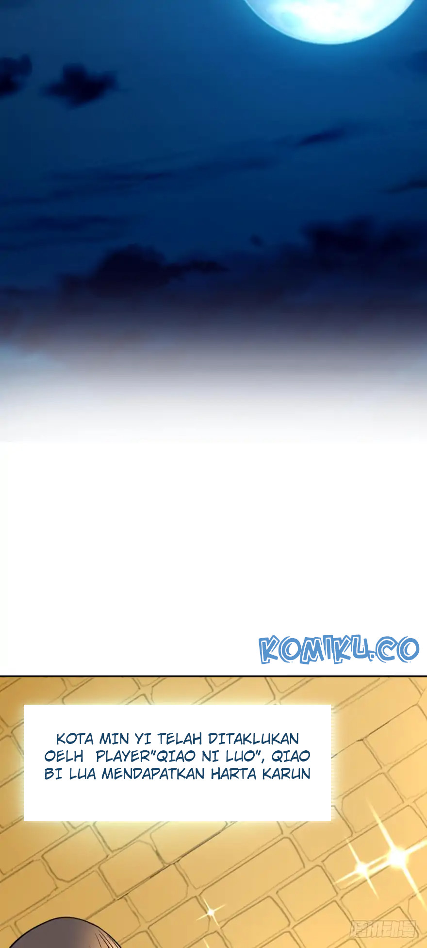 Reborn Big Player Chapter 99 Gambar 17