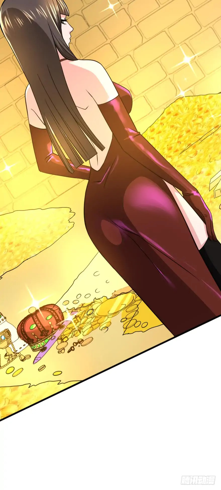 Reborn Big Player Chapter 99 Gambar 18