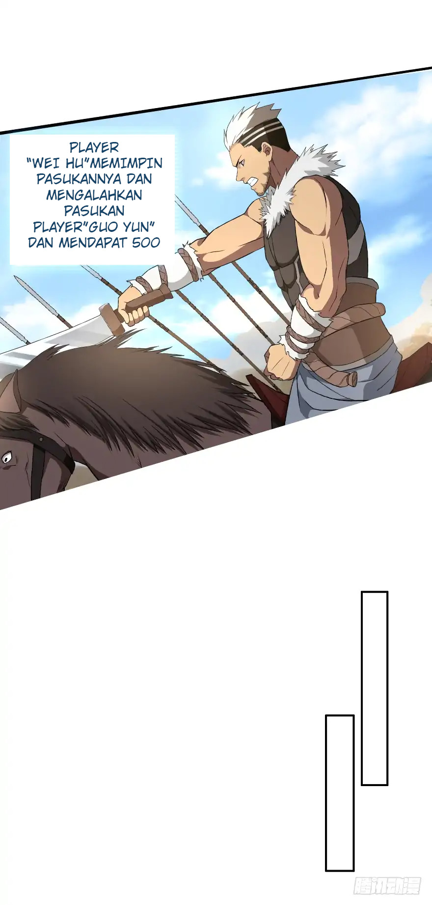 Reborn Big Player Chapter 99 Gambar 20