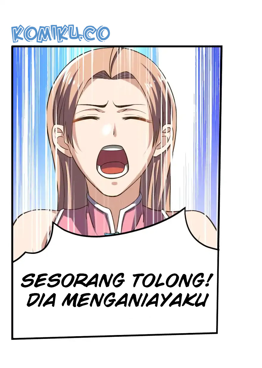 Baca  Reborn Big Player Chapter 99 Gambar 2