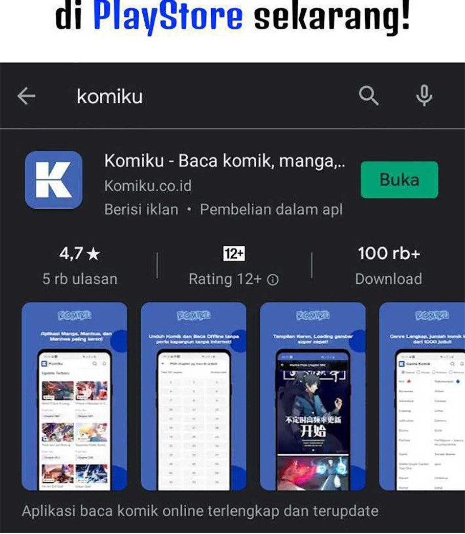 Reborn Big Player Chapter 99 Gambar 26