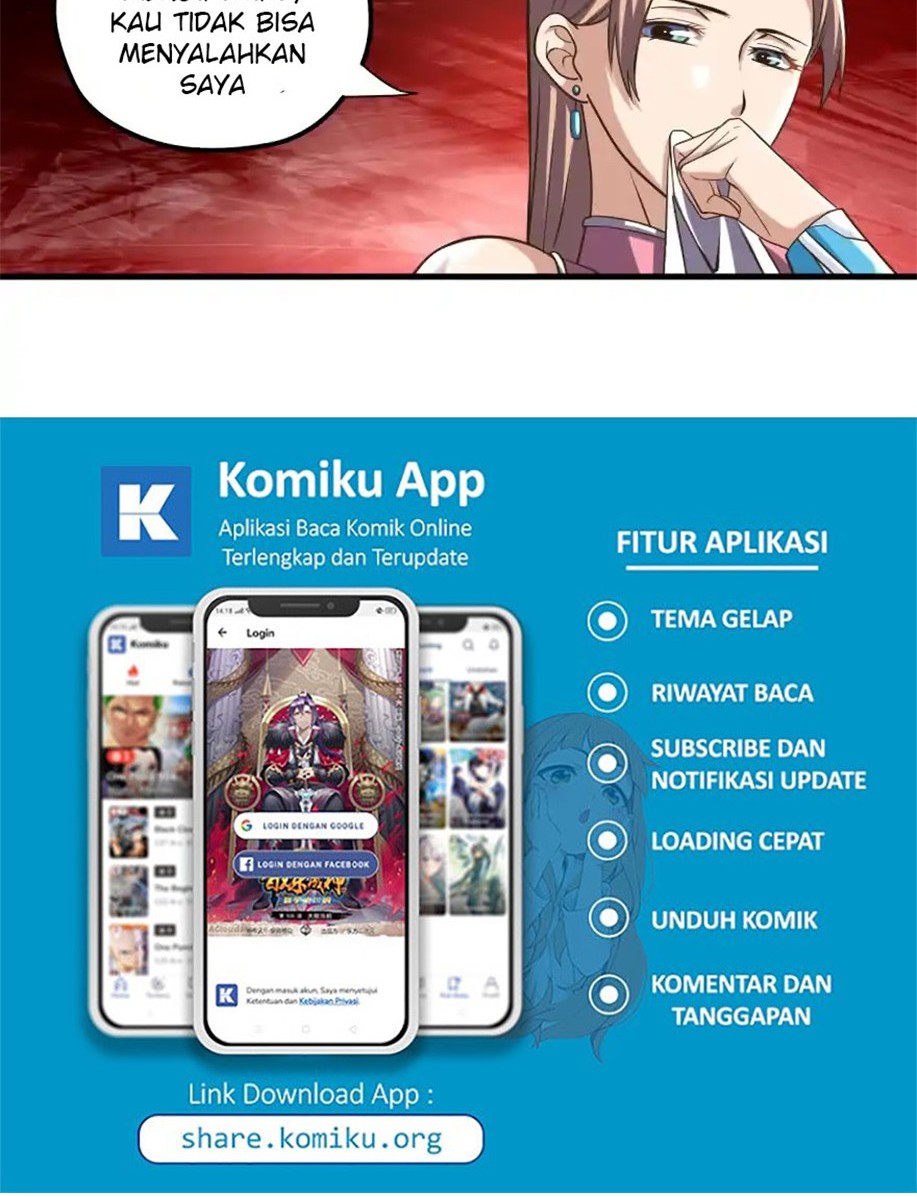 Reborn Big Player Chapter 99 Gambar 4