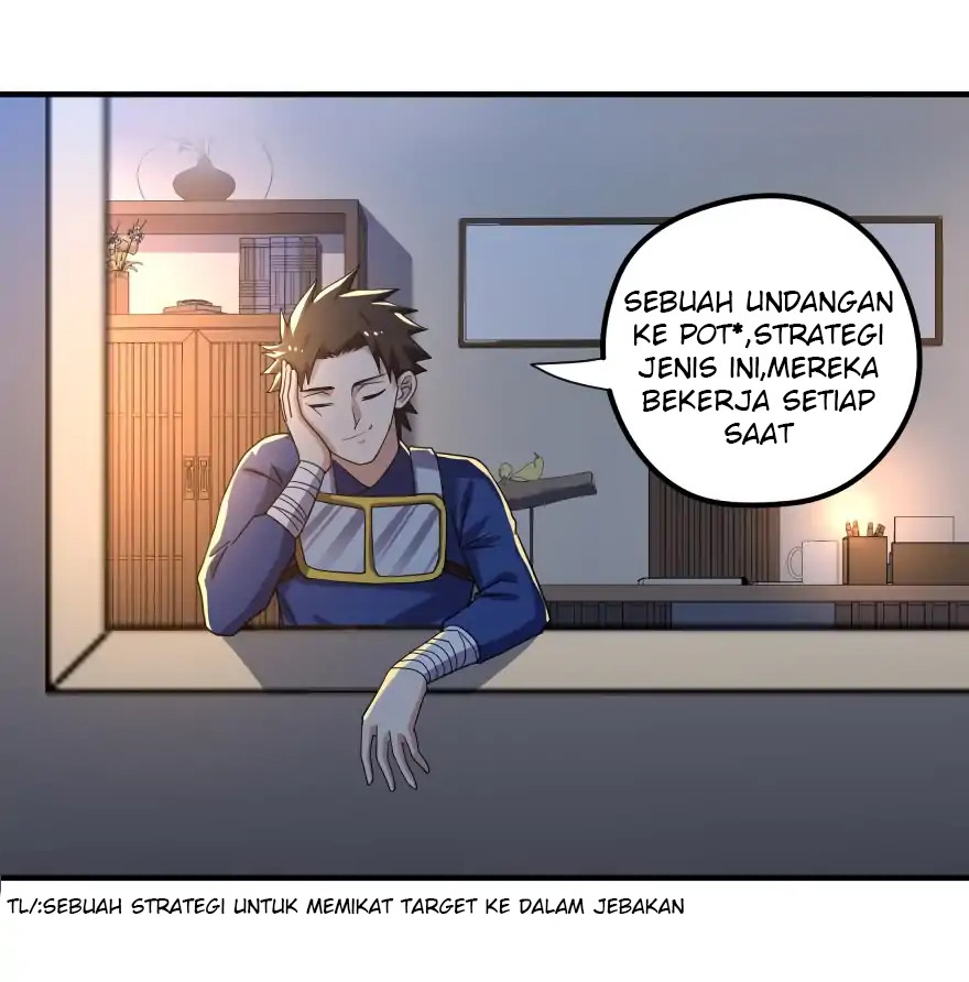 Reborn Big Player Chapter 99 Gambar 5