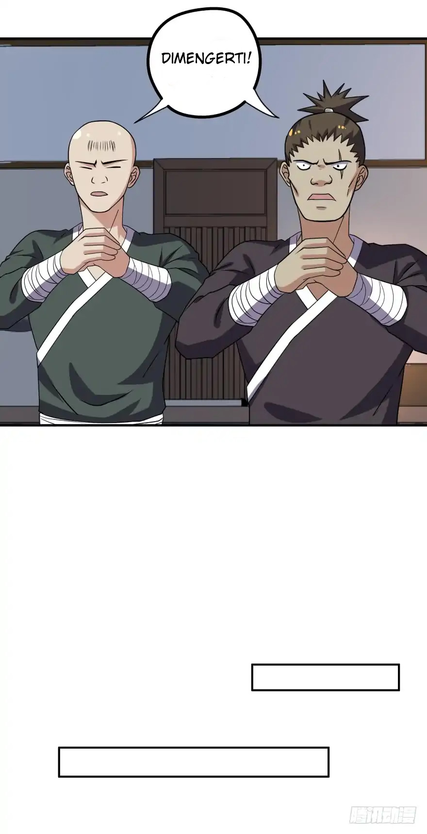 Reborn Big Player Chapter 99 Gambar 8