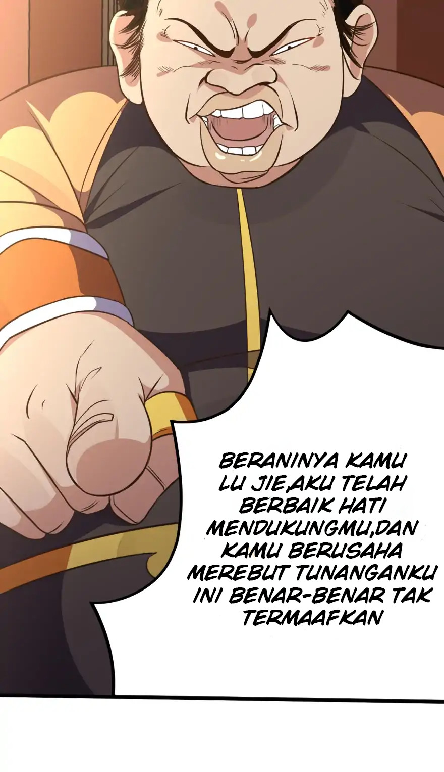 Reborn Big Player Chapter 99 Gambar 10