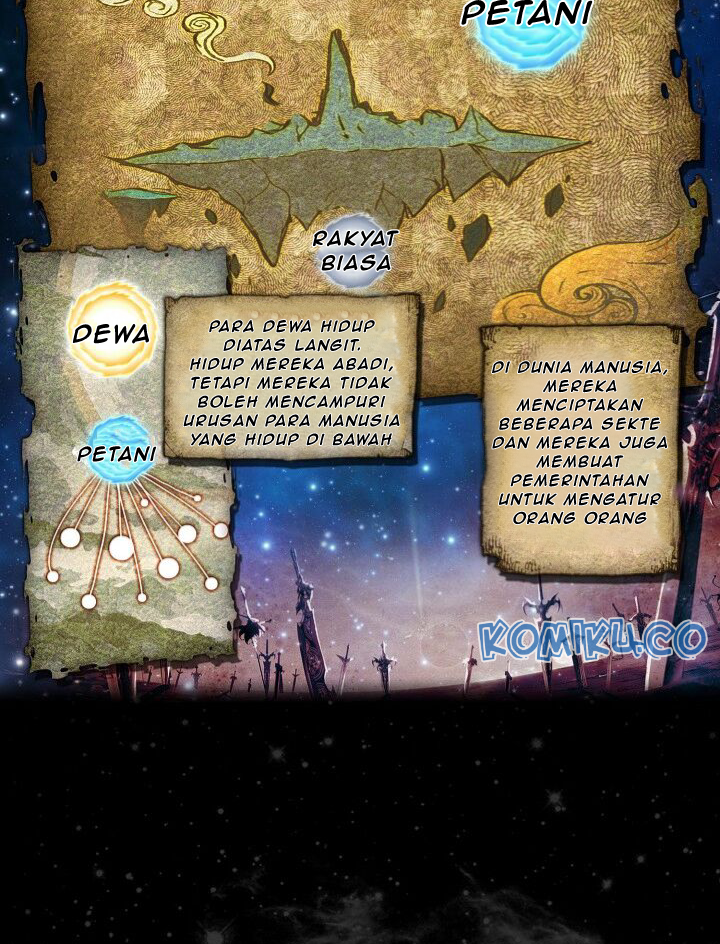 The Great Deity Chapter 00 Gambar 6