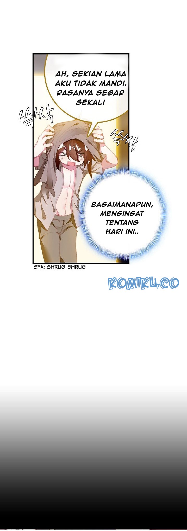 The Great Deity Chapter 03 Gambar 11