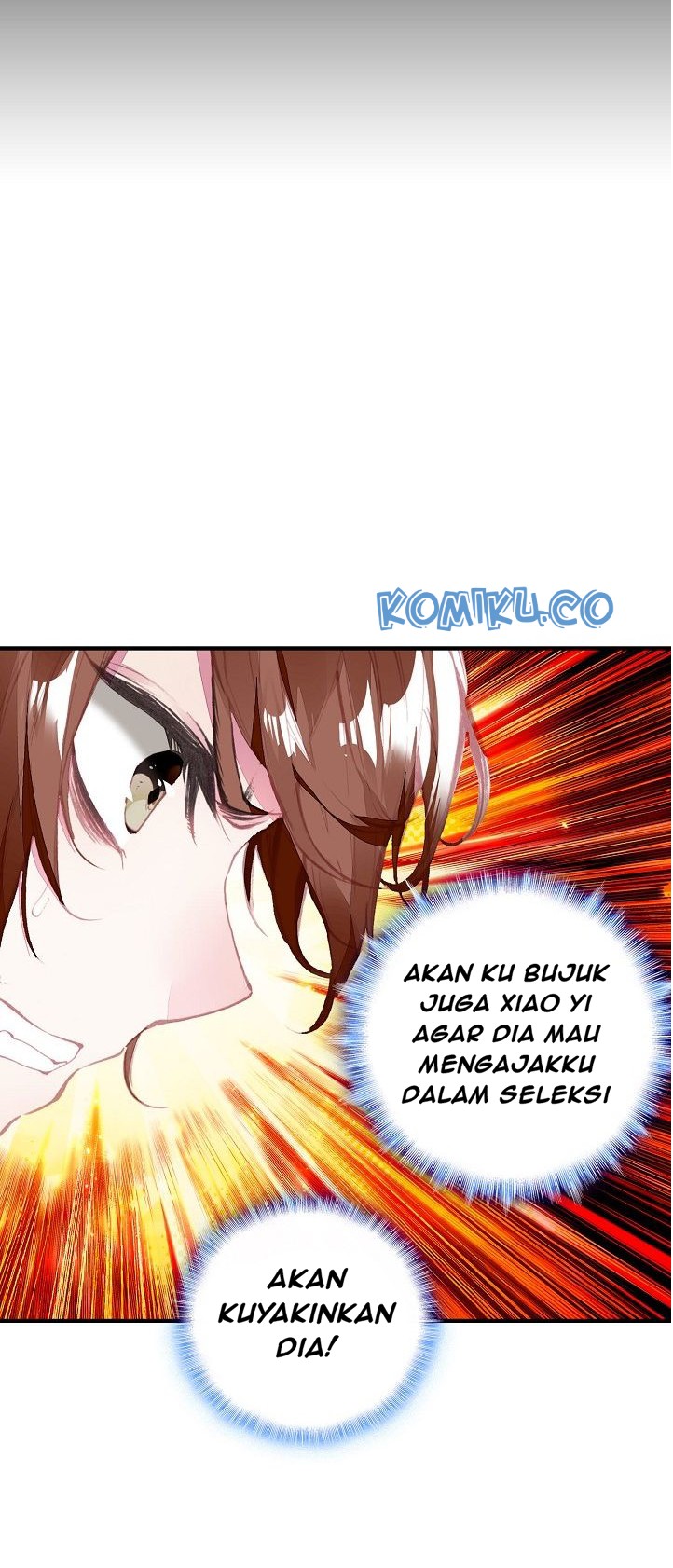 The Great Deity Chapter 03 Gambar 13