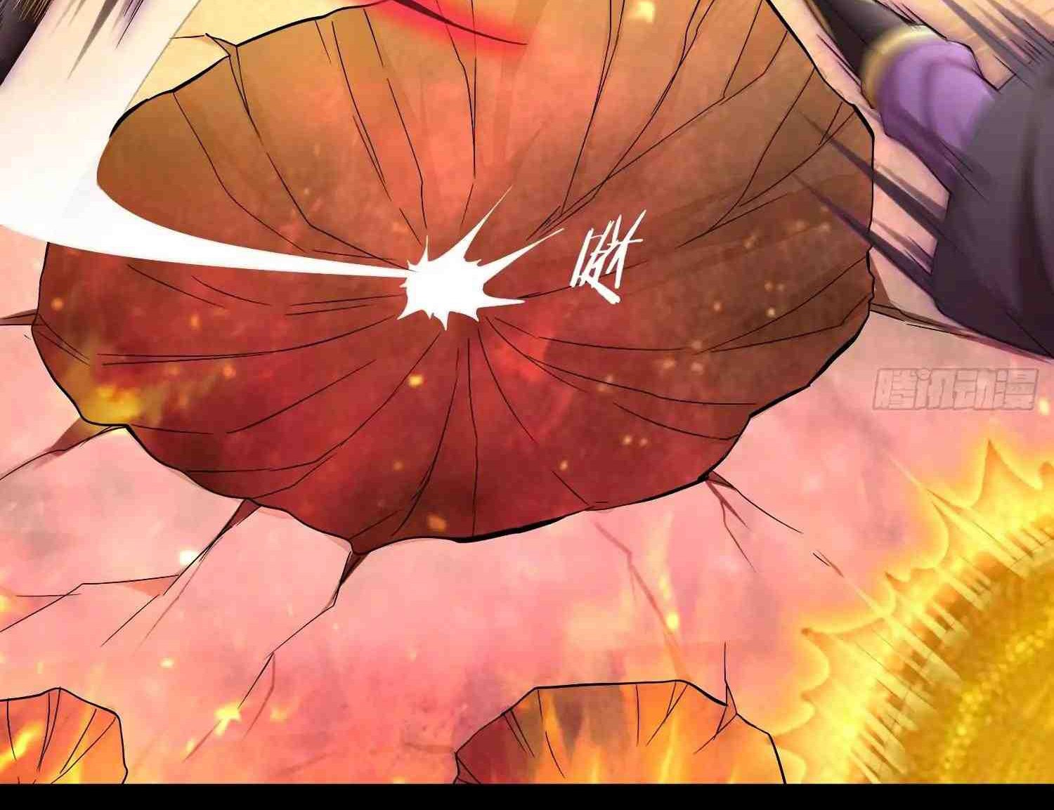 The Rebirth of the Demon God Chapter 1 Gambar 20