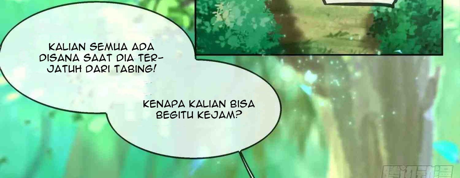 The Rebirth of the Demon God Chapter 1 Gambar 40