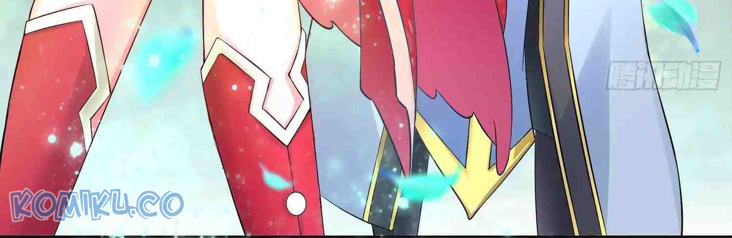 The Rebirth of the Demon God Chapter 1 Gambar 42