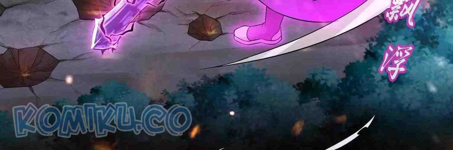 The Rebirth of the Demon God Chapter 1 Gambar 13