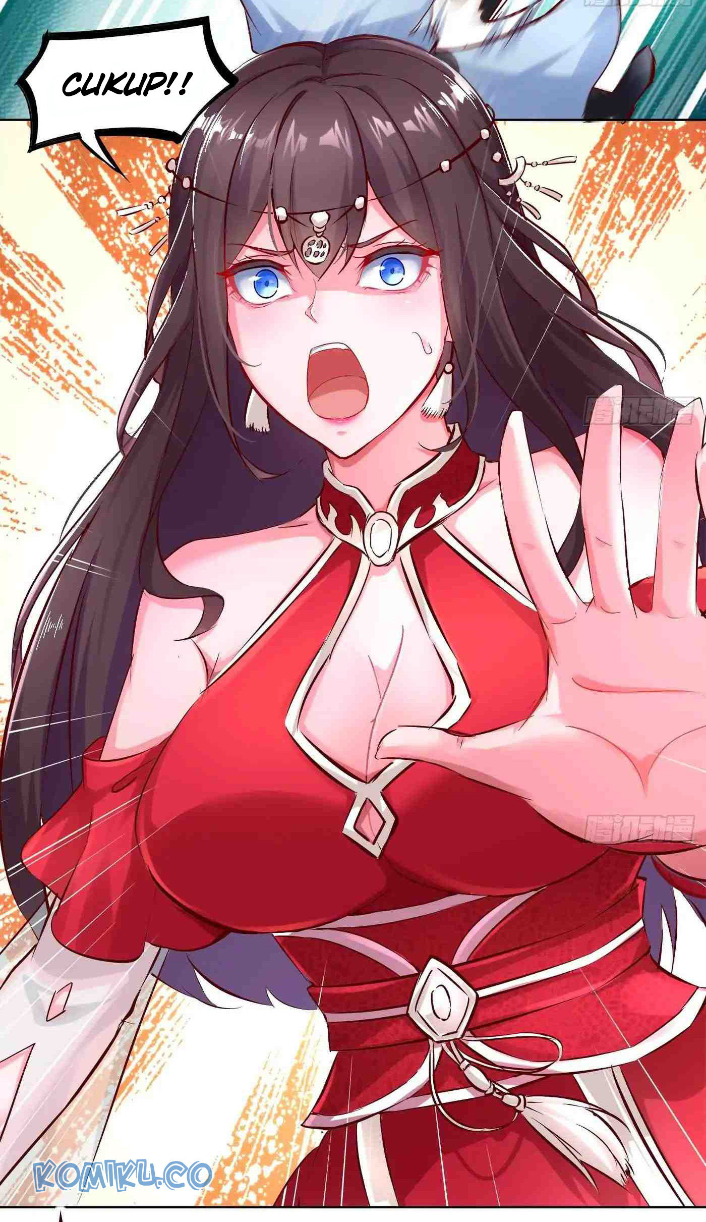 The Rebirth of the Demon God Chapter 2 Gambar 18