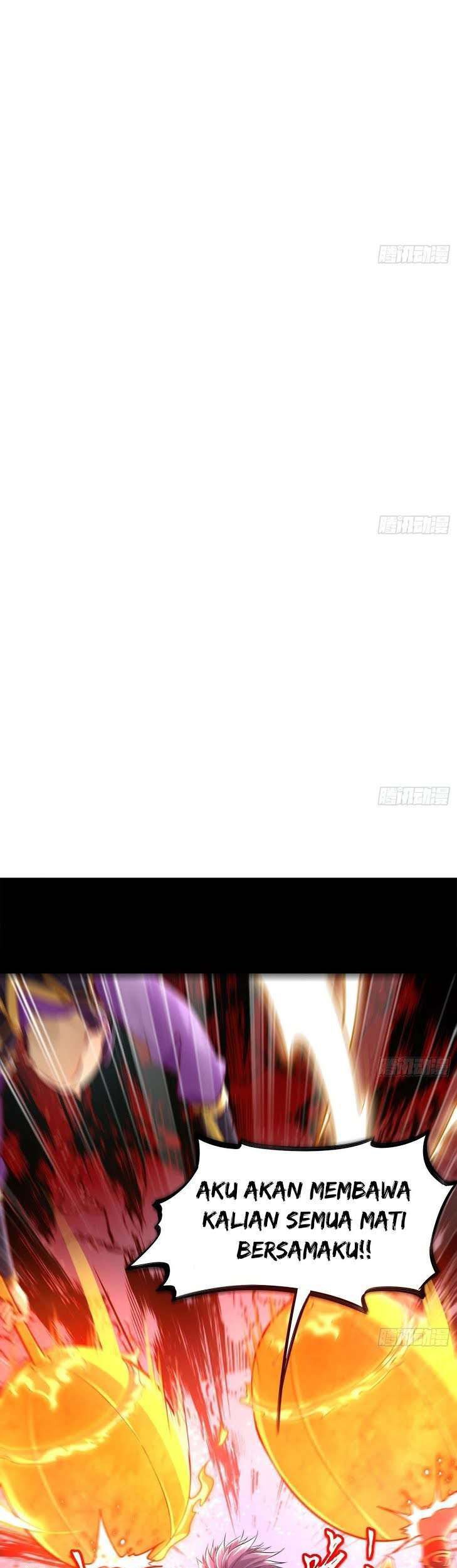 The Rebirth of the Demon God Chapter 2 Gambar 24