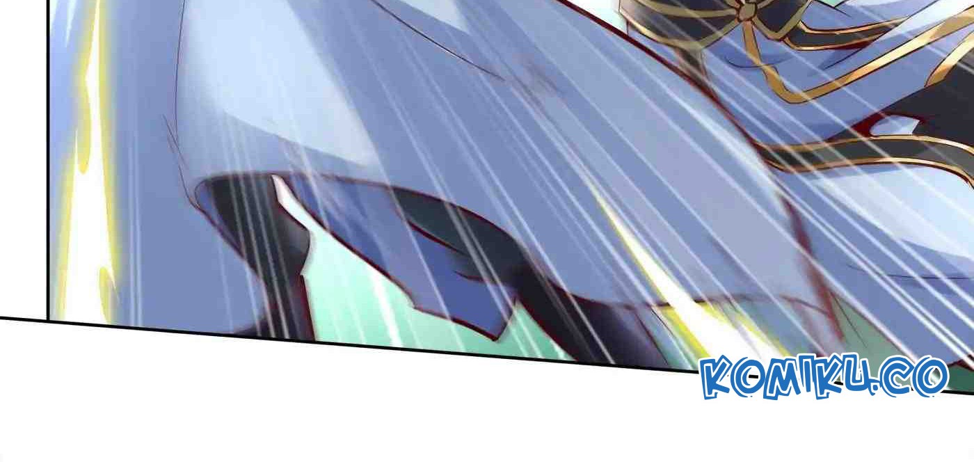 The Rebirth of the Demon God Chapter 2 Gambar 9