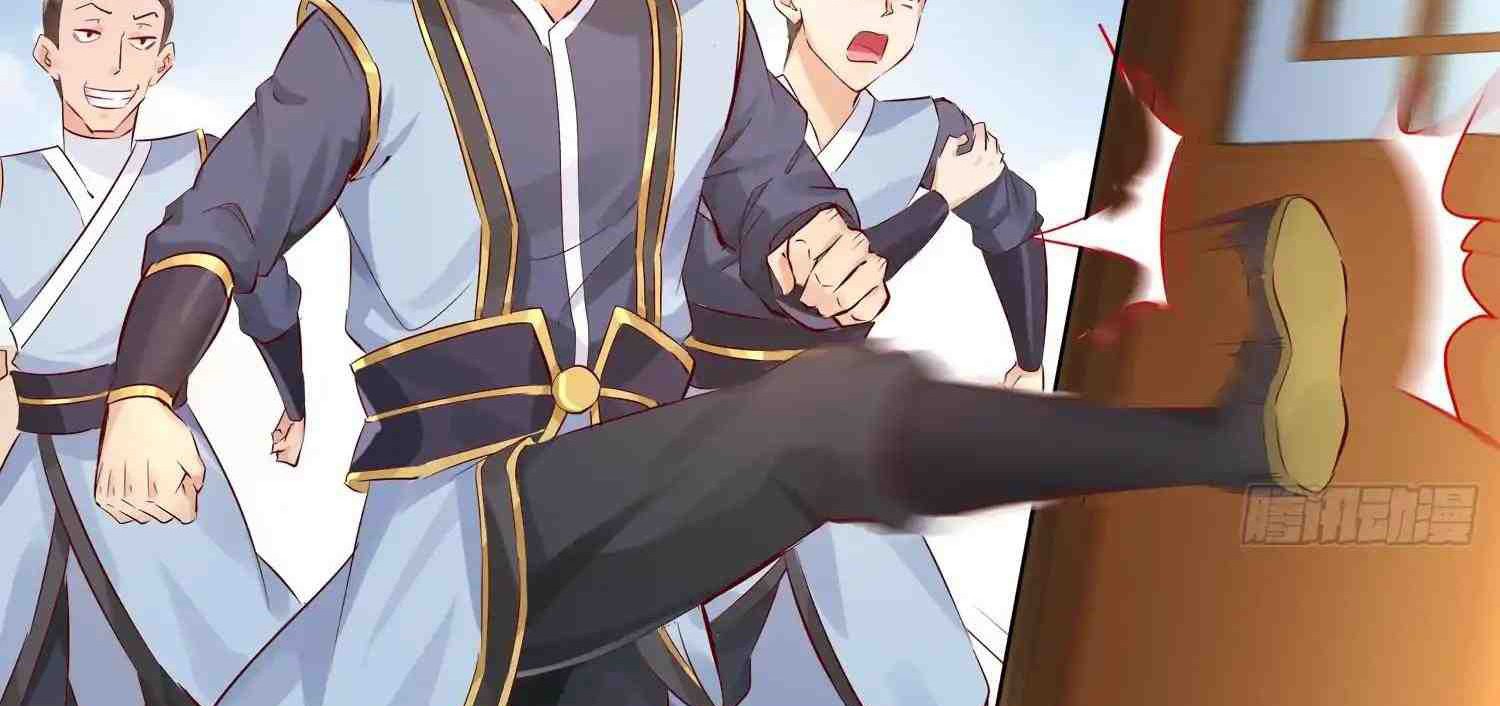 The Rebirth of the Demon God Chapter 3 Gambar 14