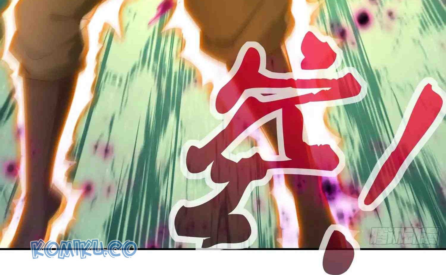 The Rebirth of the Demon God Chapter 4 Gambar 24