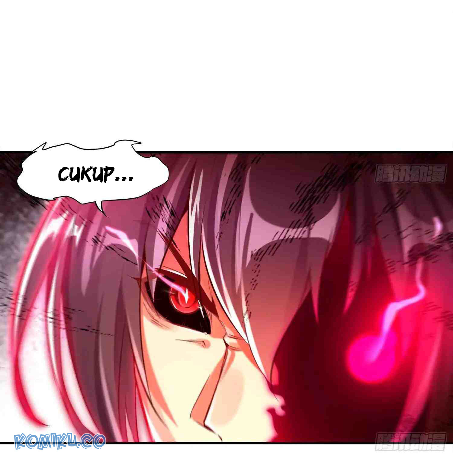 The Rebirth of the Demon God Chapter 4 Gambar 8