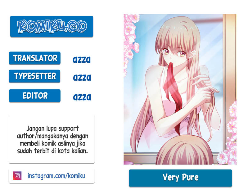 Baca Komik Very Pure Chapter 72 Gambar 1