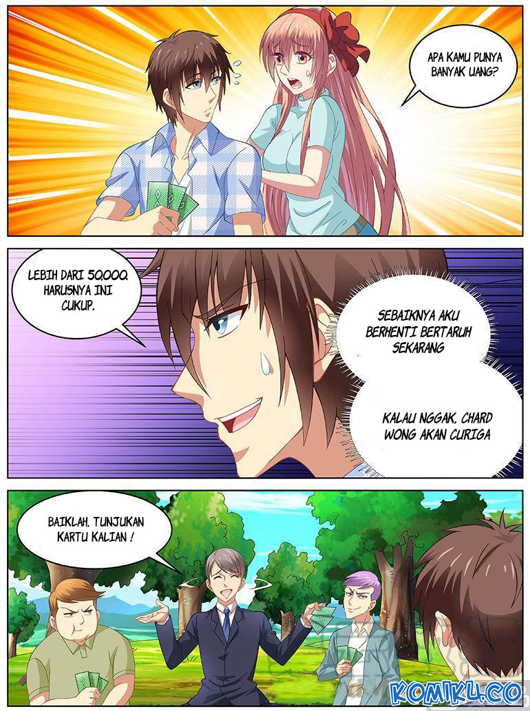 Baca  Very Pure Chapter 72 Gambar 2