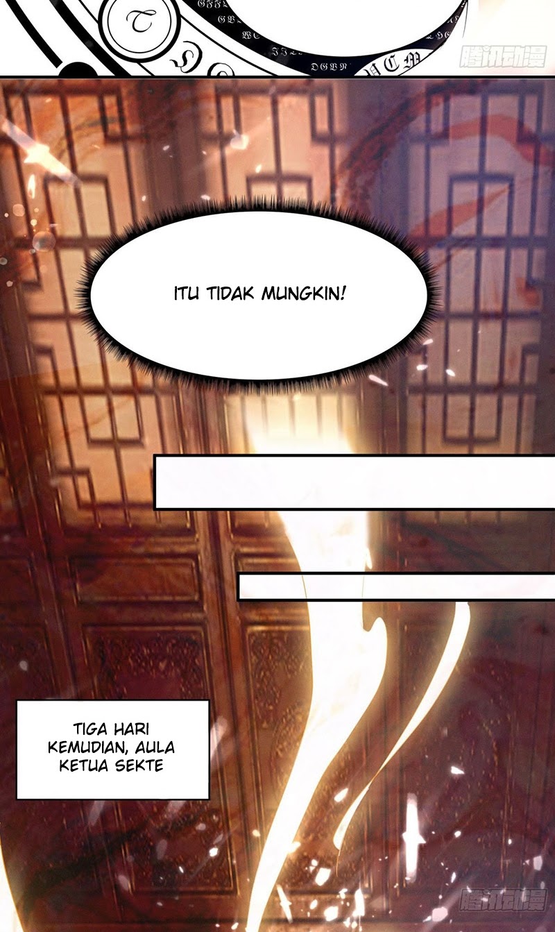 I Have Nine Female Disciples Chapter 10 Gambar 10