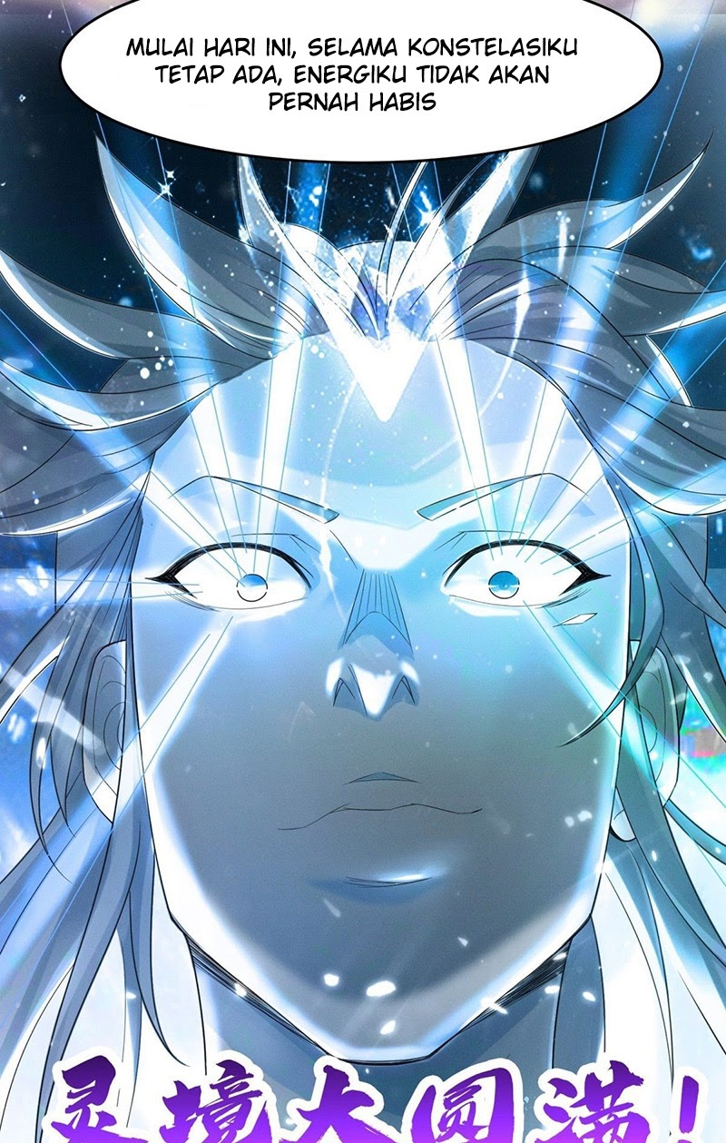 I Have Nine Female Disciples Chapter 10 Gambar 12