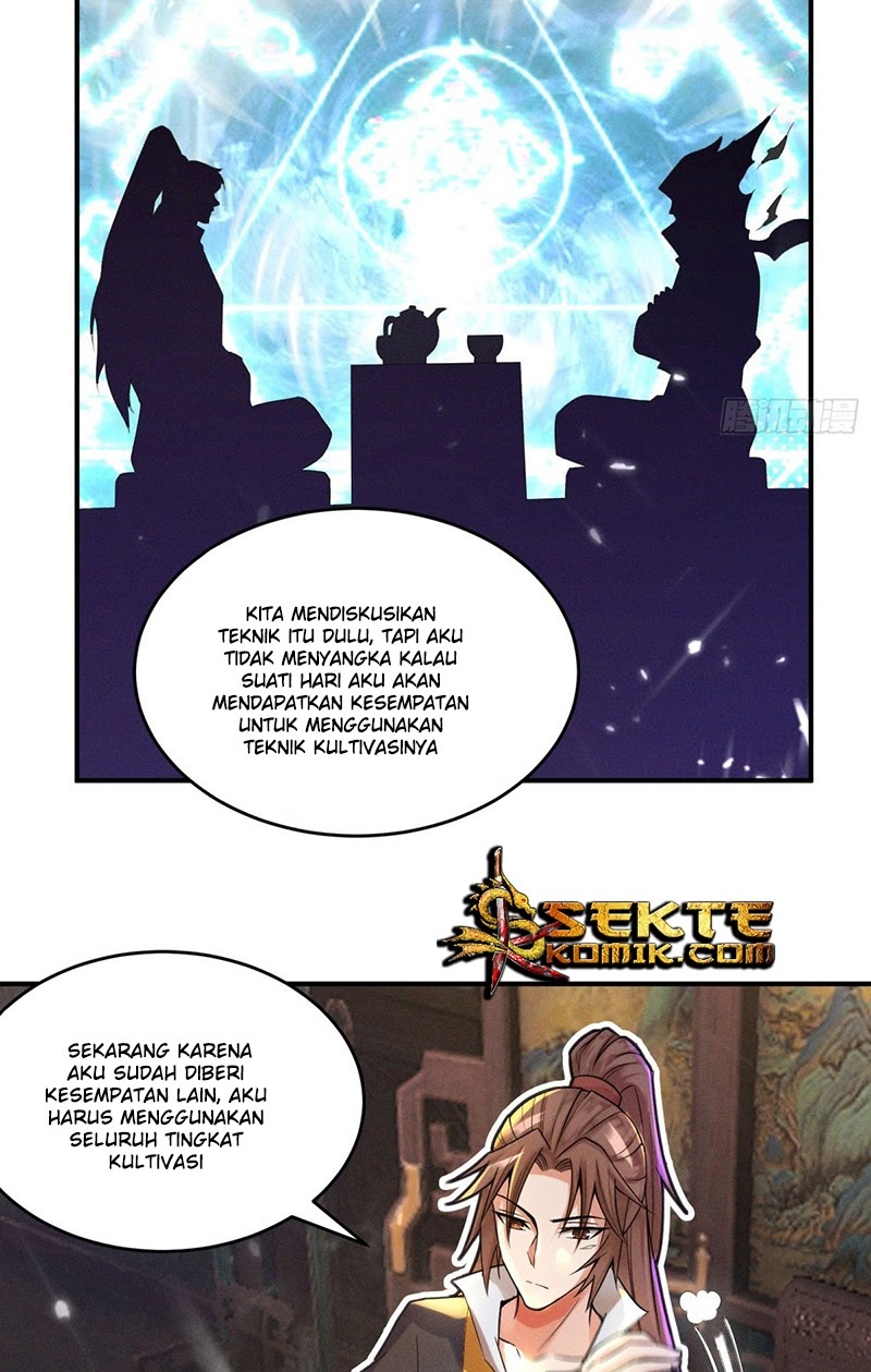 I Have Nine Female Disciples Chapter 10 Gambar 15