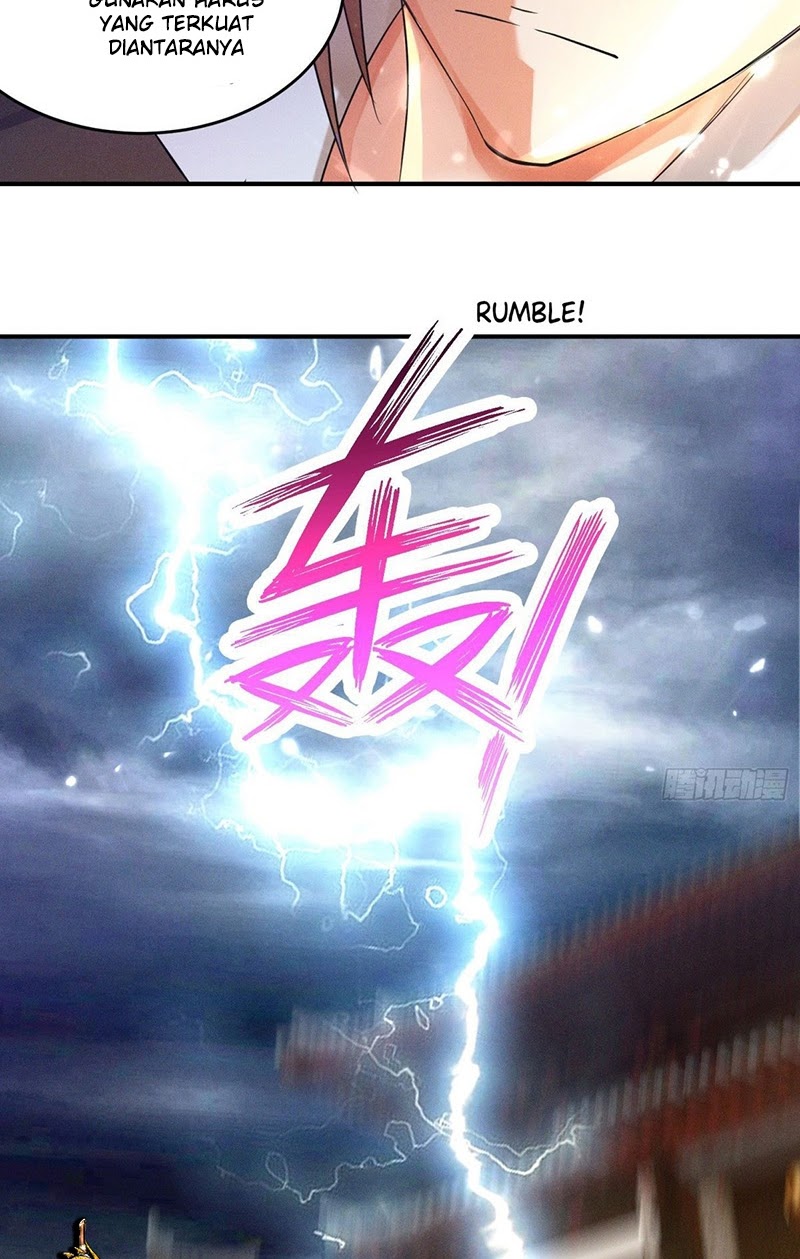 I Have Nine Female Disciples Chapter 10 Gambar 17