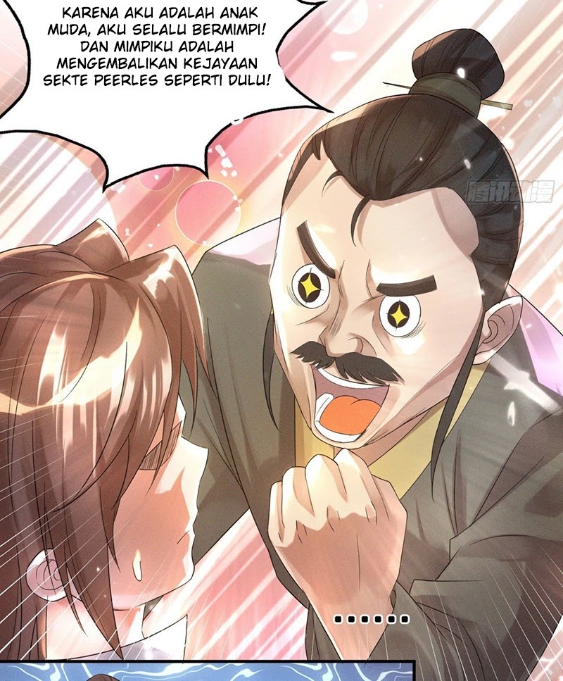 I Have Nine Female Disciples Chapter 10 Gambar 23