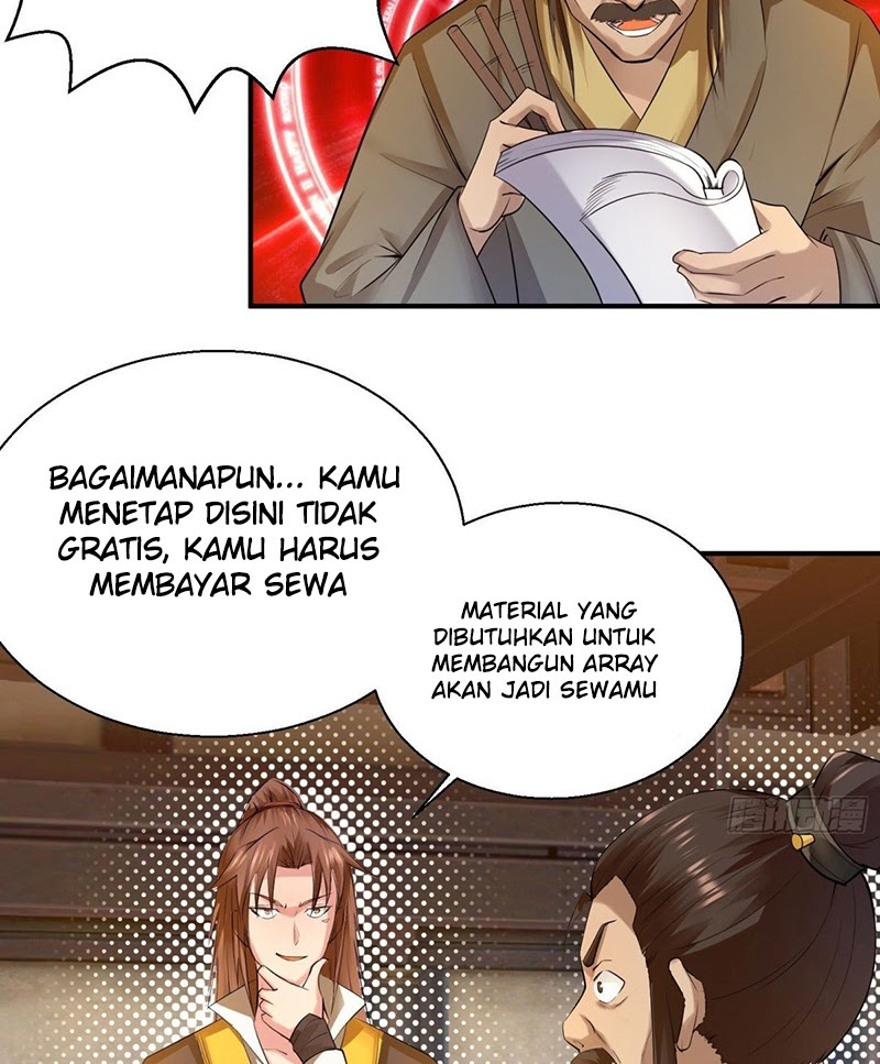 I Have Nine Female Disciples Chapter 10 Gambar 29