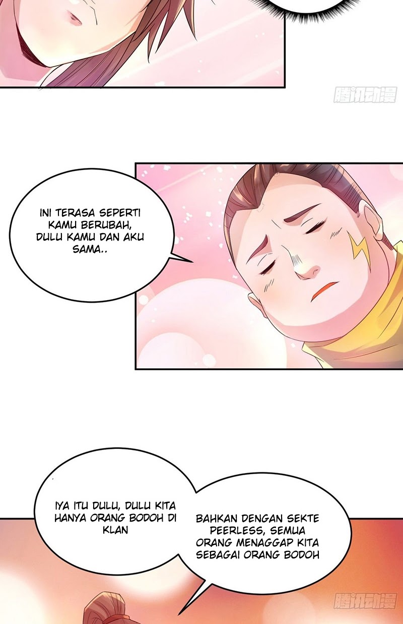 I Have Nine Female Disciples Chapter 10 Gambar 43