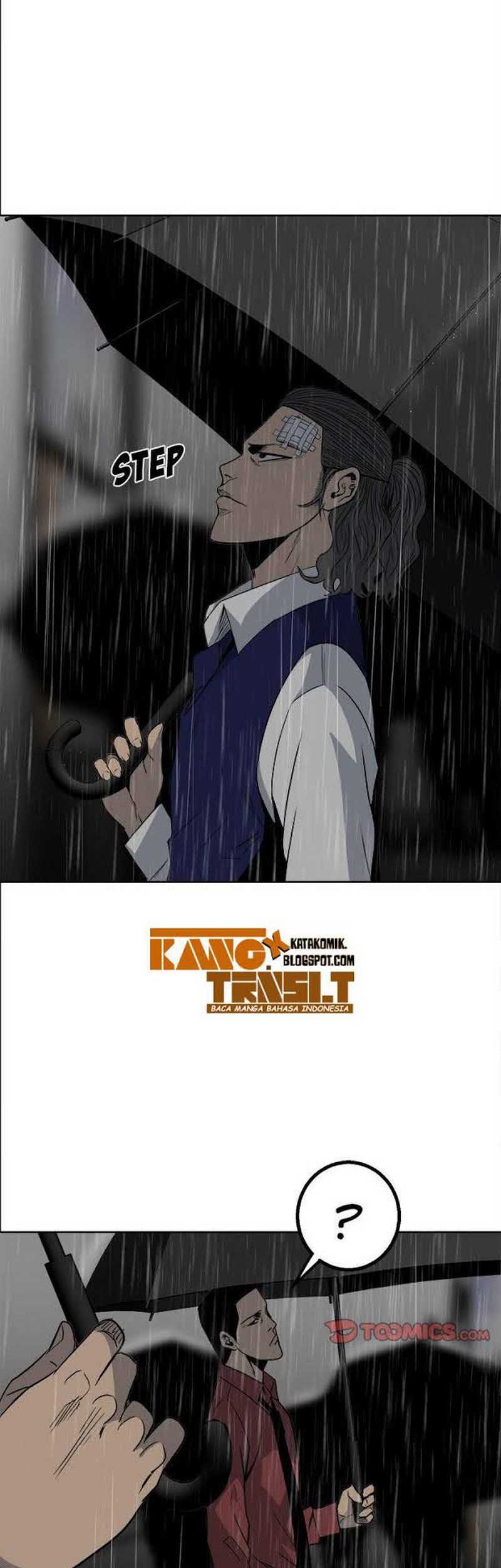 The Villain Chapter 41 Gambar 42