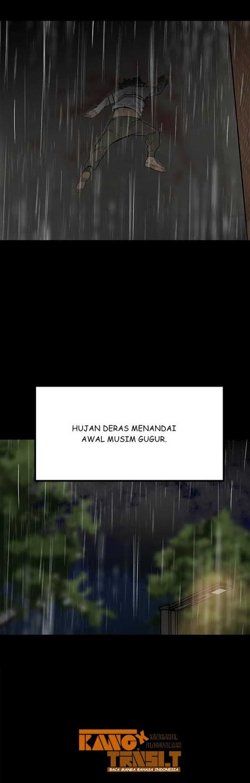 The Villain Chapter 41 Gambar 5