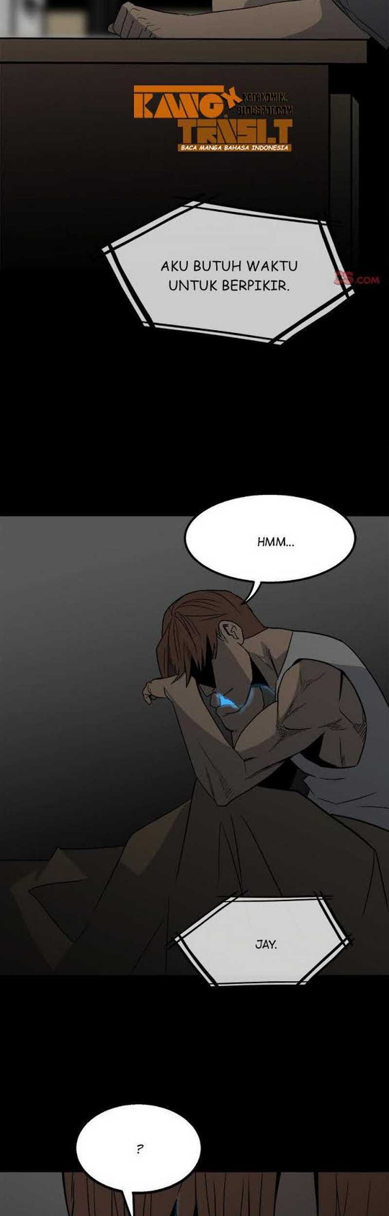 The Villain Chapter 41 Gambar 14