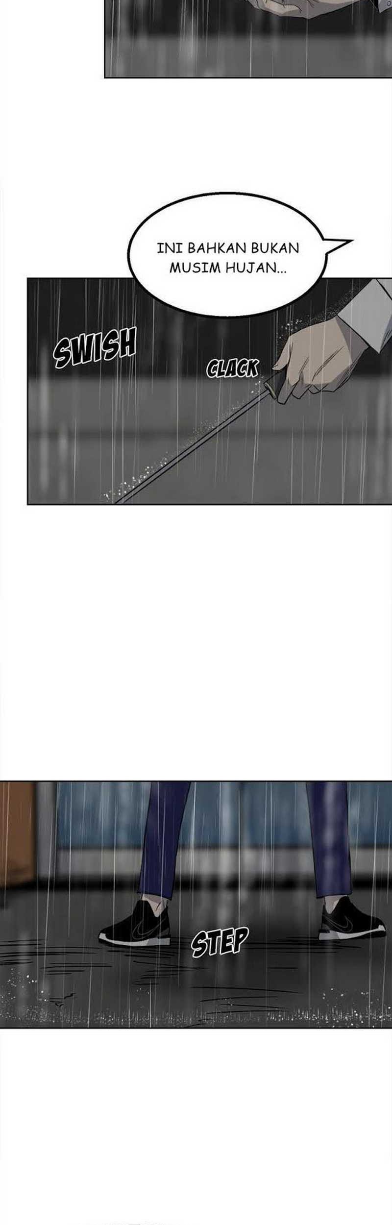 The Villain Chapter 41 Gambar 19