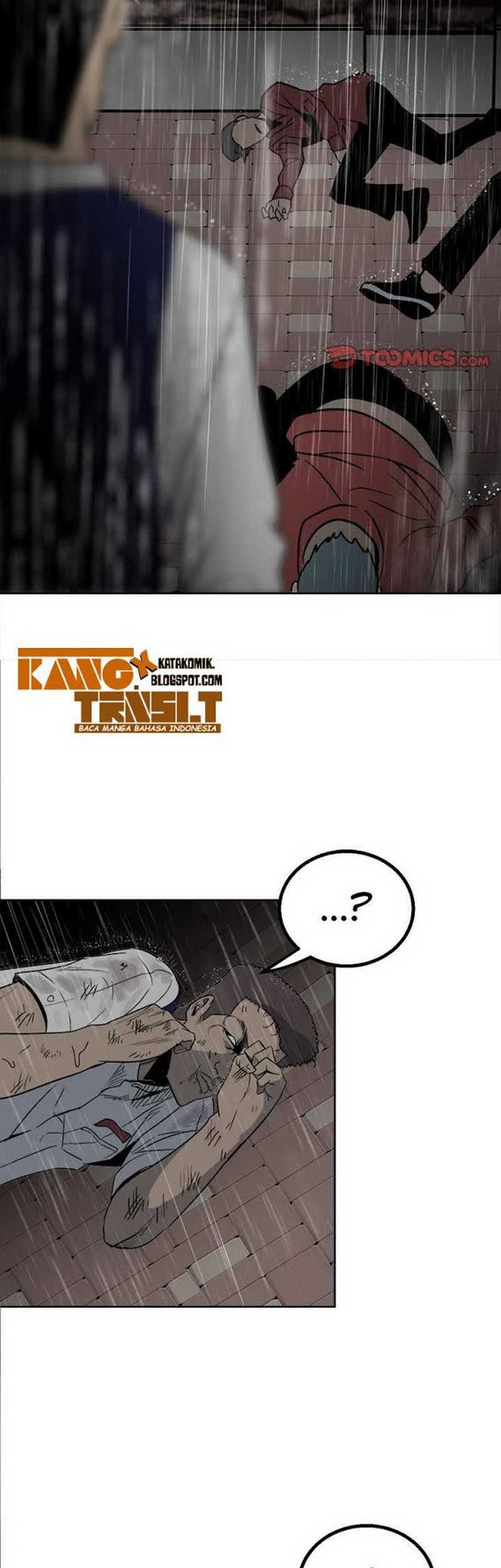 The Villain Chapter 41 Gambar 30