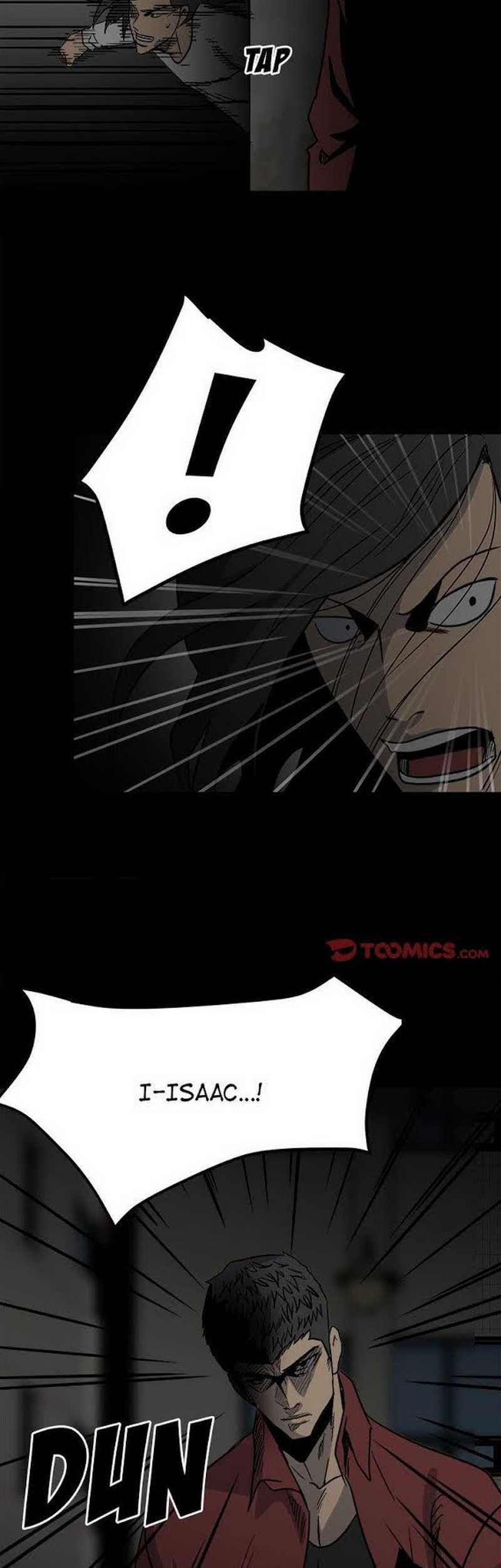 The Villain Chapter 40 Gambar 41
