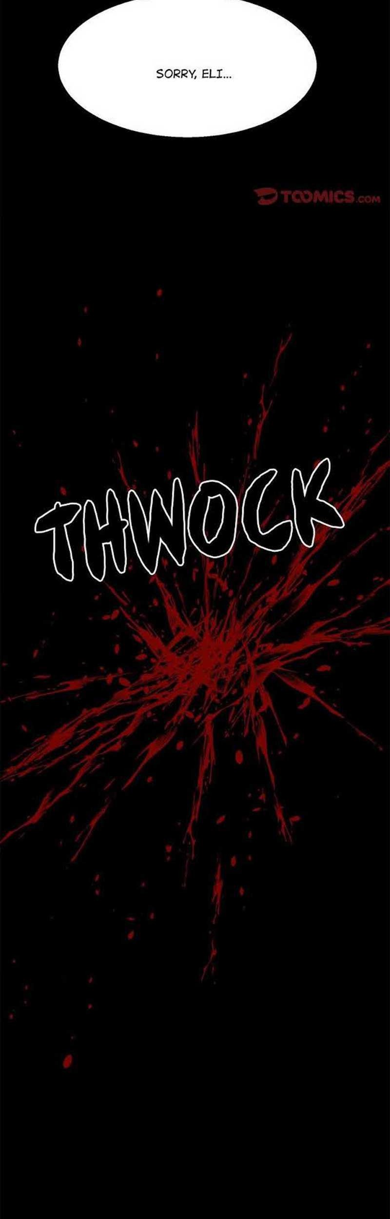 The Villain Chapter 40 Gambar 47