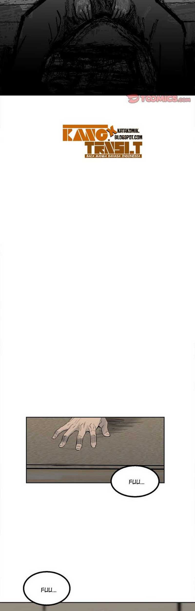 The Villain Chapter 40 Gambar 11