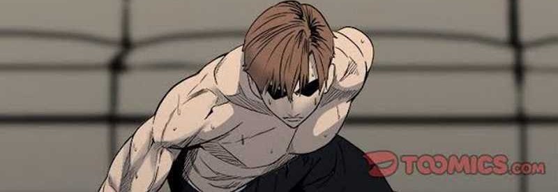 The Villain Chapter 40 Gambar 12