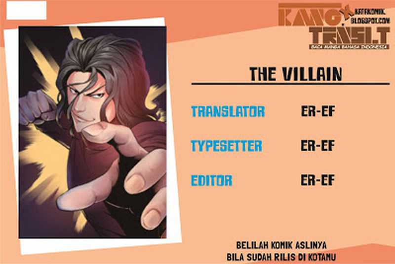 Baca Komik The Villain Chapter 39 Gambar 1