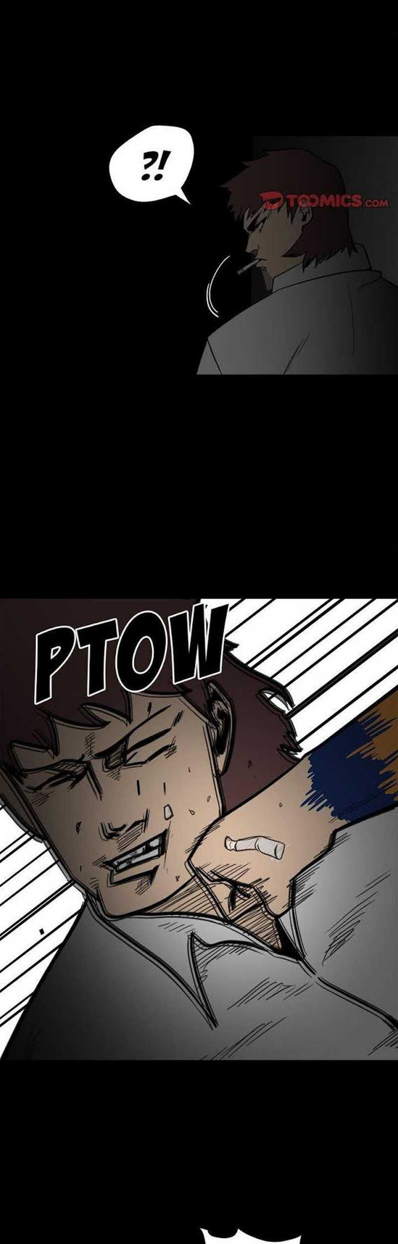 The Villain Chapter 39 Gambar 35