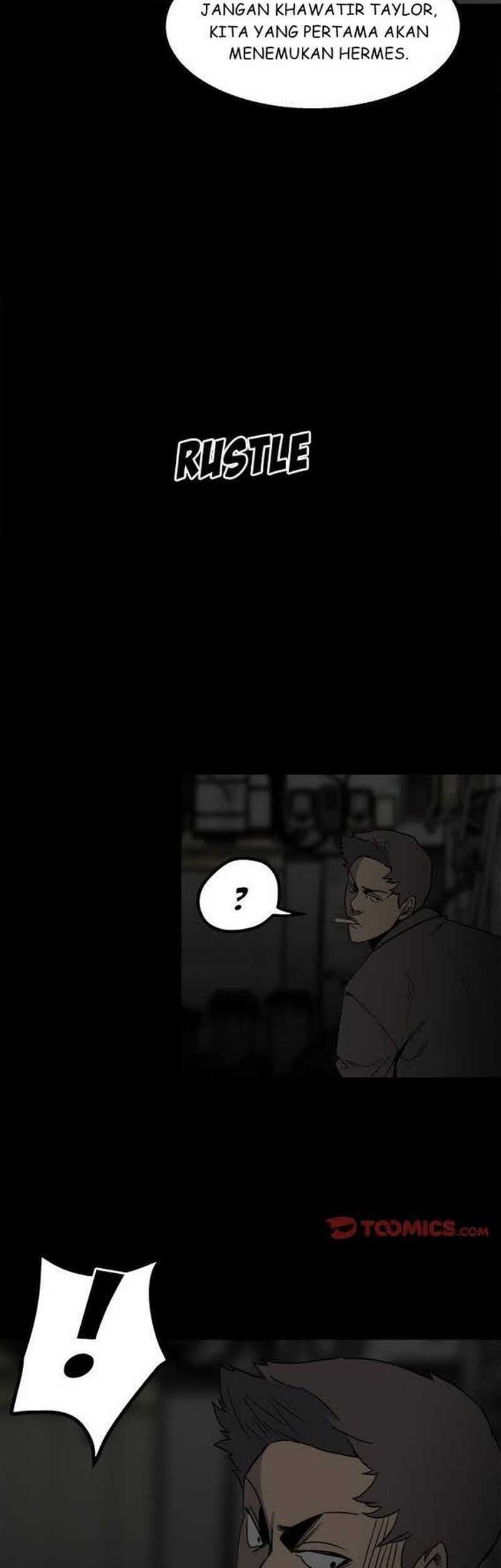 The Villain Chapter 39 Gambar 39