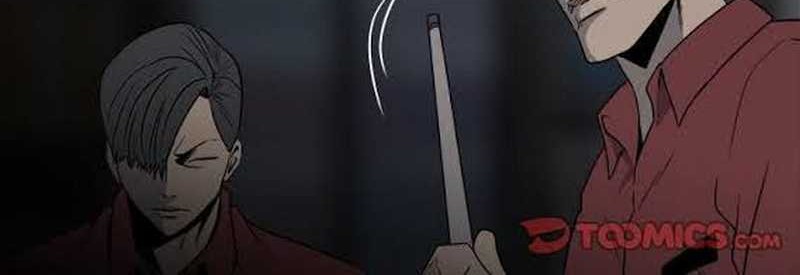 The Villain Chapter 39 Gambar 48