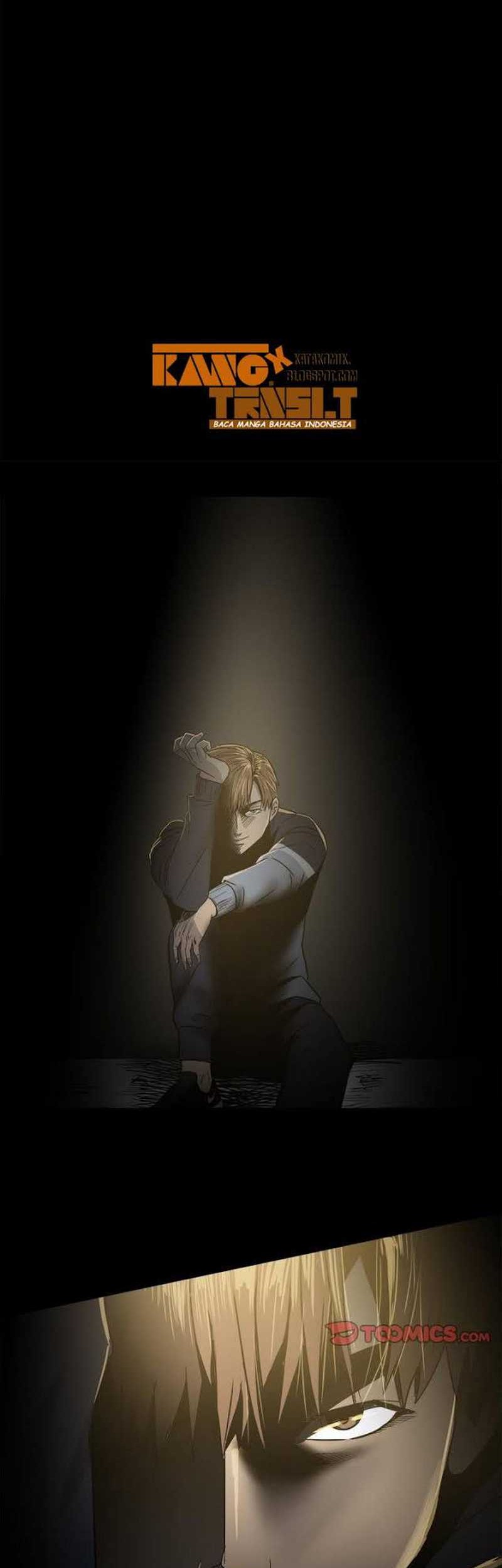 The Villain Chapter 39 Gambar 50