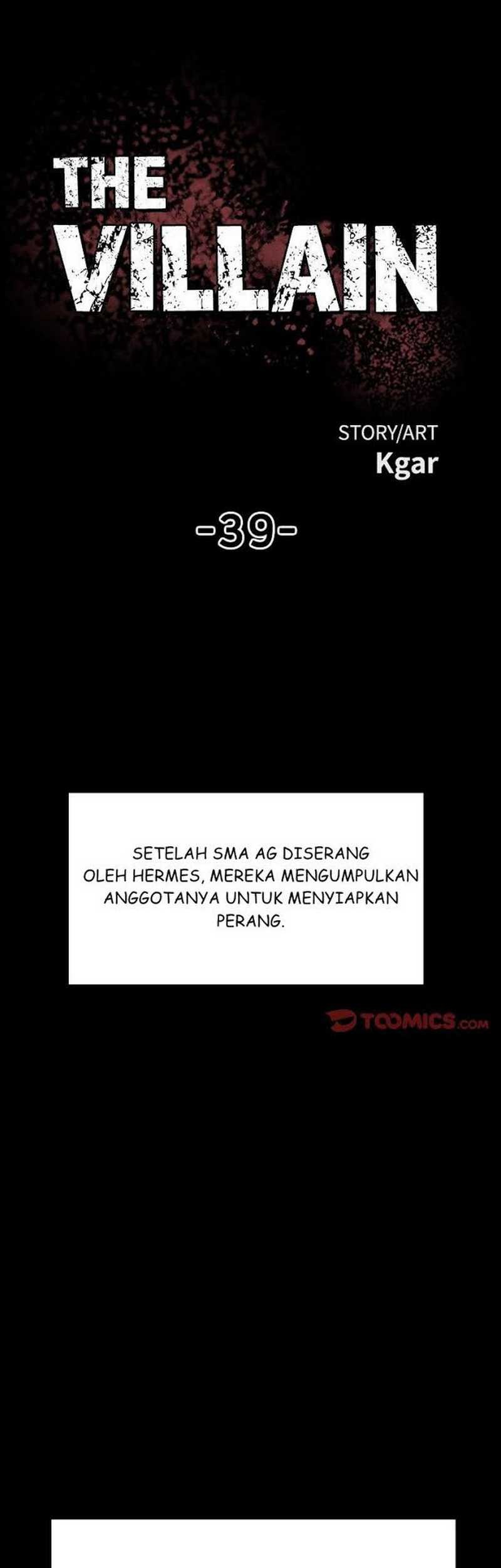 Baca  The Villain Chapter 39 Gambar 2