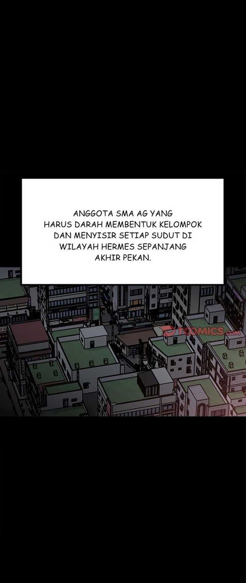 The Villain Chapter 39 Gambar 4