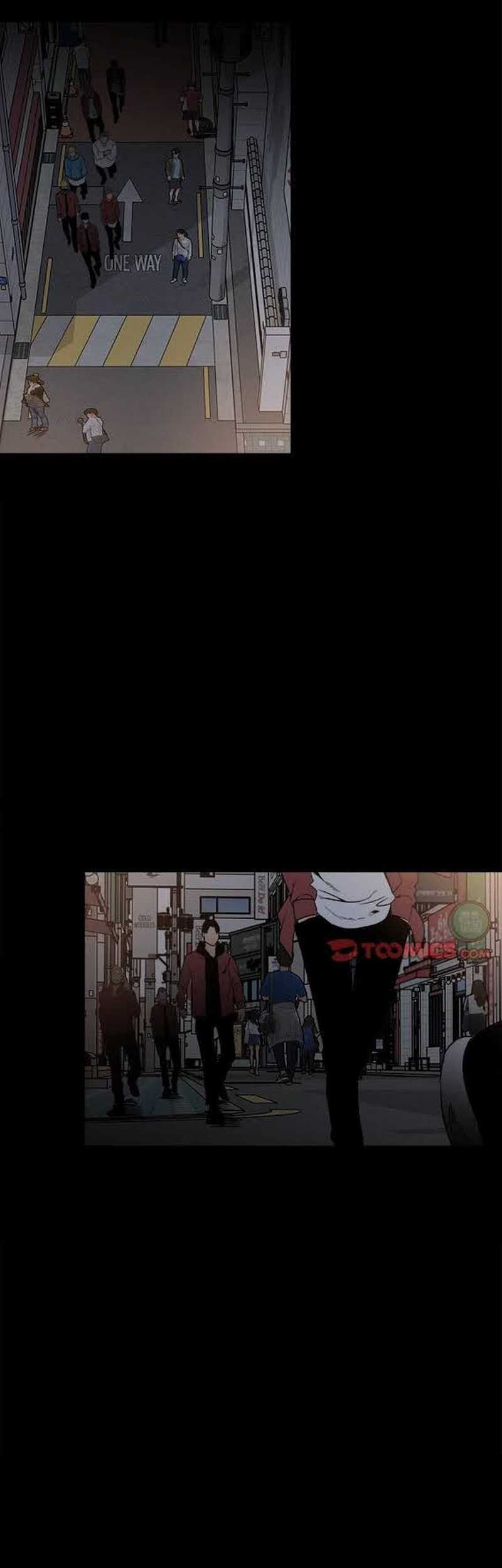 The Villain Chapter 39 Gambar 5