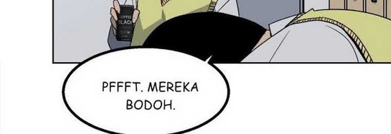 The Villain Chapter 39 Gambar 16