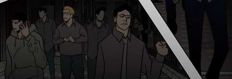 The Villain Chapter 39 Gambar 32